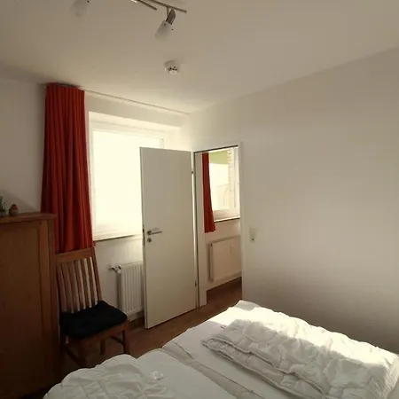 Apartment Panorama Whg 100, 7 Og Cuxhaven